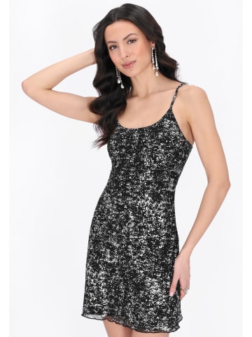 faina Women Dress in black