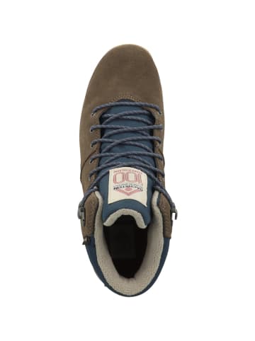 DACHSTEIN Winterstiefel Nordstern Mc GTX 1925 XT in dunkelgruen