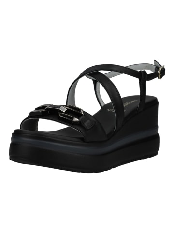 Nero Giardini Sandalen in Schwarz