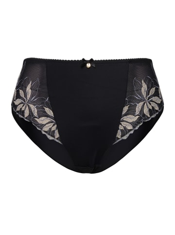 TruYou Slip in schwarz