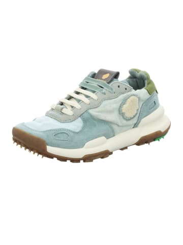 Satorisan Sneaker in blau