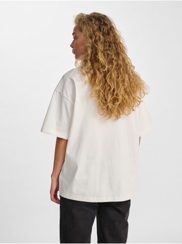 Hummel T-Shirt Hmlloose Erwachsene in BLANC DE BLANC