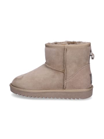 ara Boot in Taupe