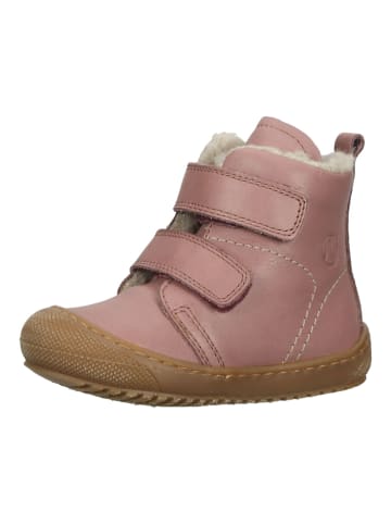 Naturino Sneaker in Rosa