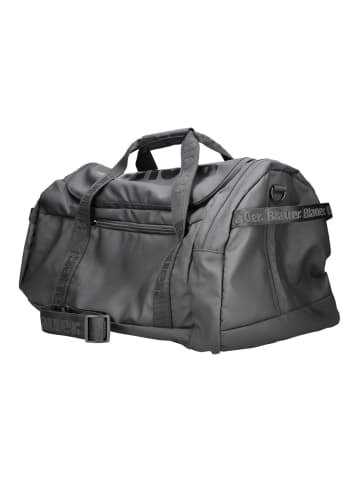 BLAUER USA Taschen in Schwarz/Schwarz