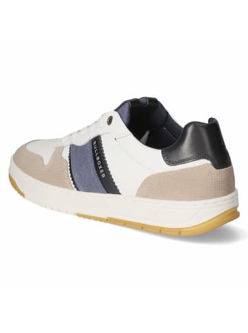 Bullboxer Schuh in grau