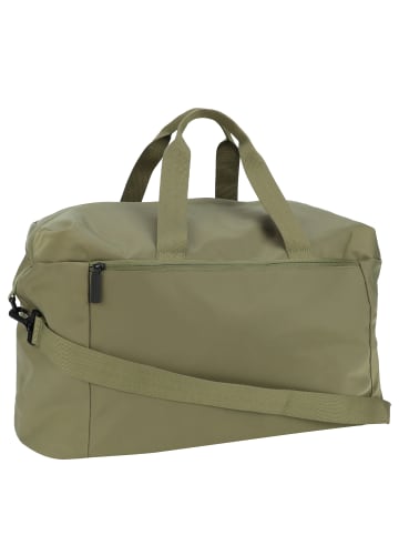 Strellson Wood Street Steven - Reisetasche 54 cm M in khaki