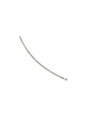 KISMA Armband 925 Sterling Silber ca. 19cm silber