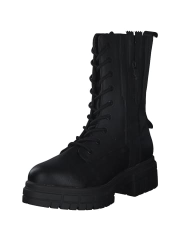 TT. BAGATT Stiefeletten in BLACK