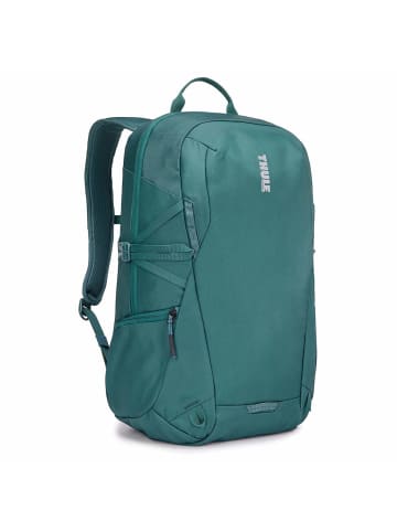 Thule EnRoute 21 - Rucksack 15.6" 47 cm (black) in mallard green