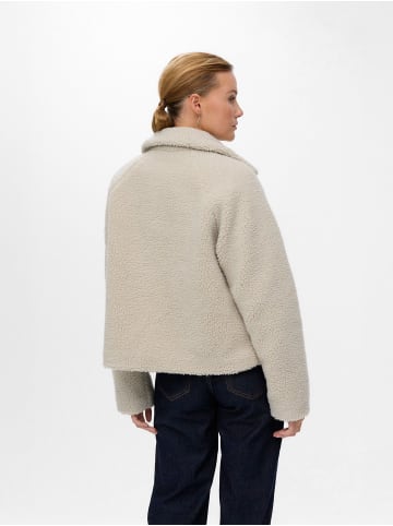 Vero Moda Jacke in Pumice Stone