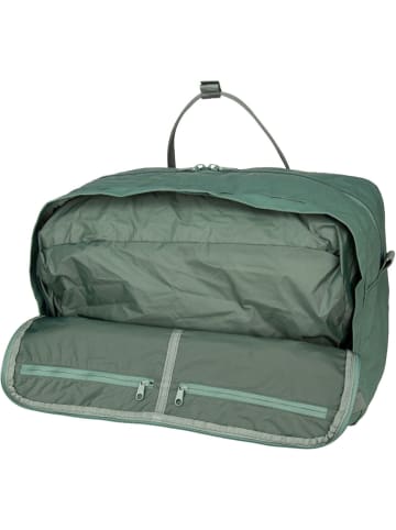 FJÄLLRÄVEN Weekender Kanken Weekender in Frost Green