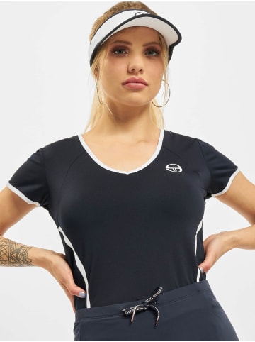 Sergio Tacchini Sergio Tacchini T-Shirt in blue