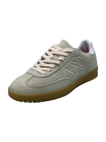 Sun68 Sneaker Low in Beige