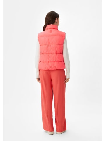 comma Outdoor-Weste in 0093_neon