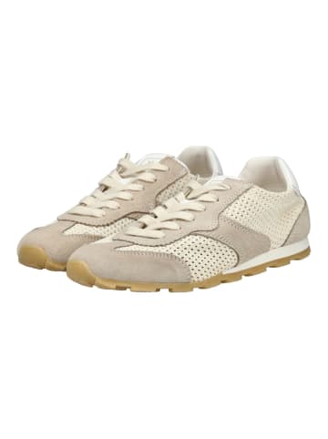 Marc O'Polo Sneaker Hellbeige