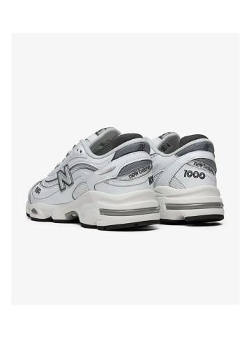 New Balance Sneaker - in Weiß