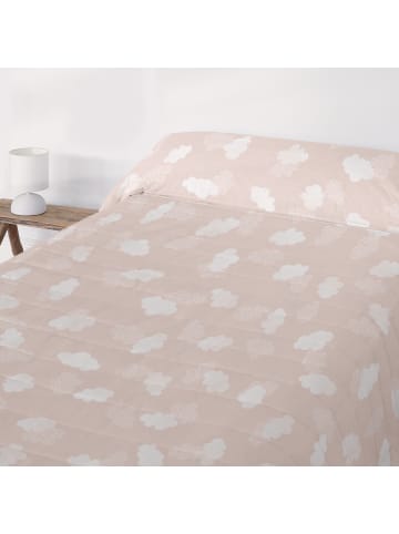 Happy Friday Clouds Tagesdecke