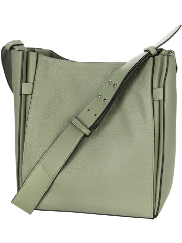 LIEBESKIND BERLIN Umhängetasche Hilla 2149127 in Opal Green