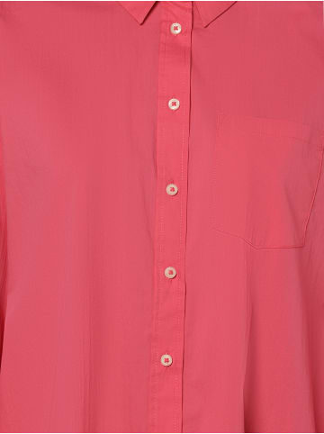 Marie Lund Bluse in pink