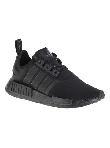 Adidas originals adidas NMD_R1 J in Schwarz