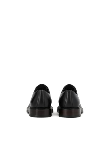 Kazar Schnürschuhe in Schwarz