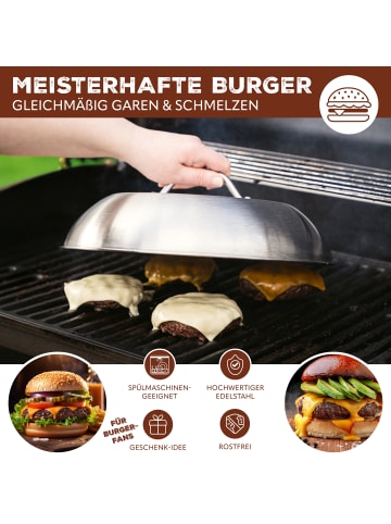 bremermann Burgerhaube