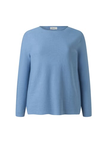 März Pullover in hellblau - 0001