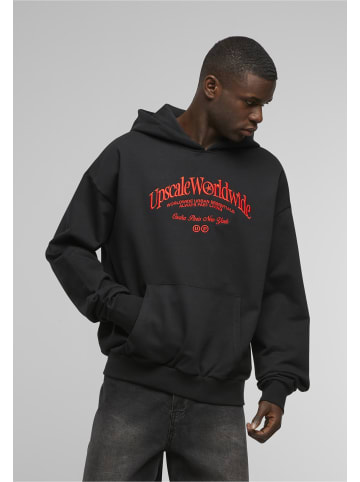 Mister Tee Sweat & Fleece - Hoody in black