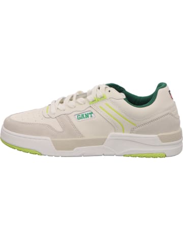 Gant Sneaker in beige
