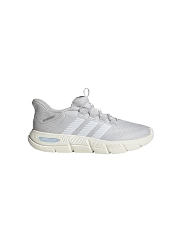 adidas Sneakers Low CLOUDFOAM FLEX - RAPIDFIT in grau