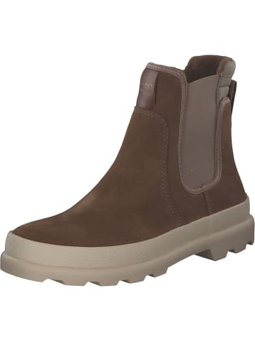 Gant Chelsea Boots in warm khaki