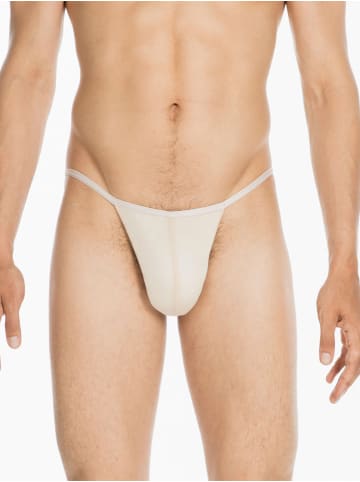 HOM Basic G-String Plumes in skin