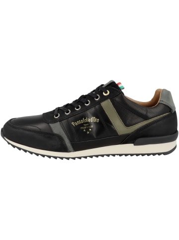 Pantofola D'Oro Sneaker low Matera 2.0 Uomo Low in schwarz