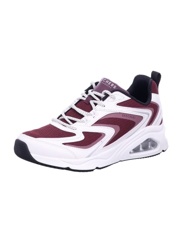Skechers Freizeitschuhe in Rot