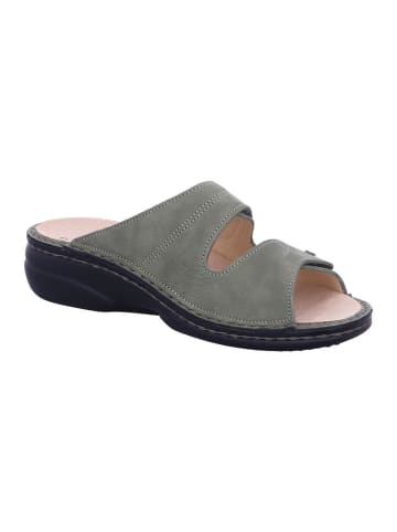 Finn Comfort Pantolette in rosa