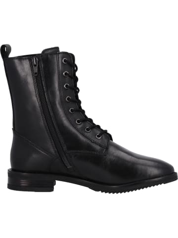 Palado Schnürstiefeletten Talbea in Schwarz