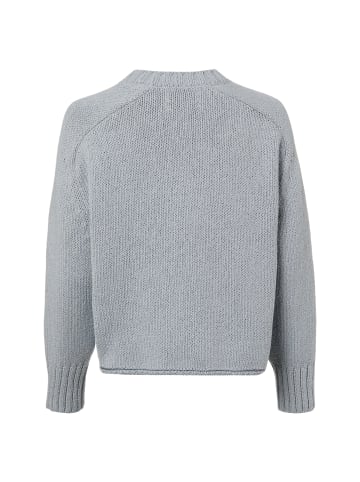 Marc O'Polo Strickpullover in grau - 0001