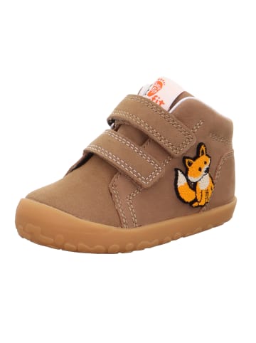 superfit Barfußschuh FLUMMI in Braun