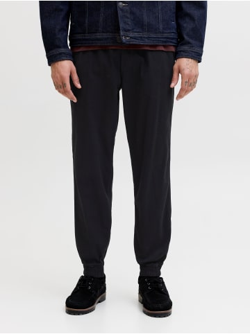 Jack & Jones Jogginghose in Black