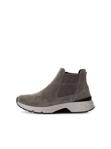 rollingsoft Chelsea Boots in braun