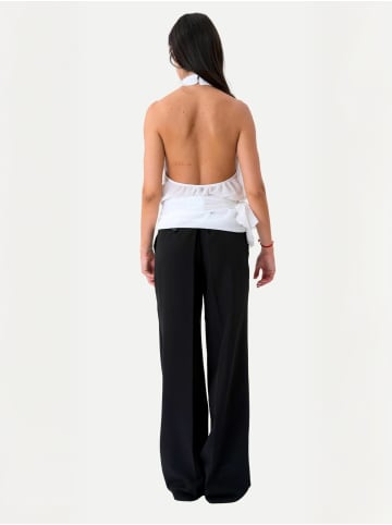 ITS MAY Top Claudia in White