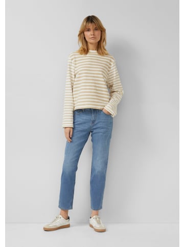 s.Oliver Jeans-Hose FRANCIZ  in  55Z4_blau