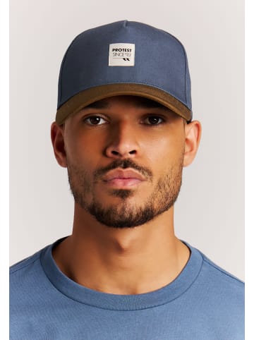 Protest " PRTHawkins in Empire Blue