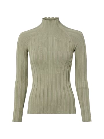 Marie Lund Pullover in lind