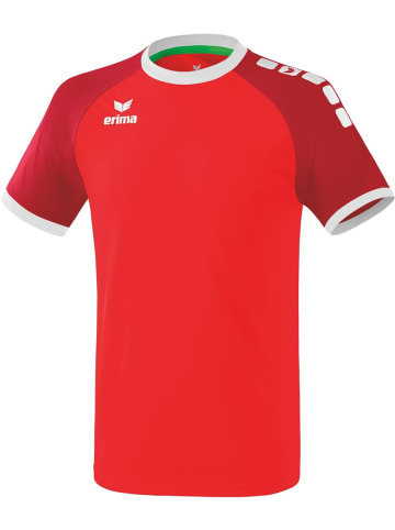 erima Kinder Trikot "Zenari 3.0 Trikot" in Rot