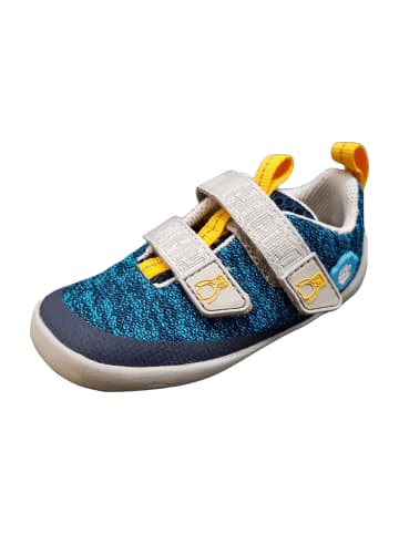 Affenzahn Lauflernschuhe in Blau