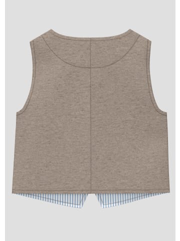 s.Oliver Indoor-Weste in 54N1_hellblau