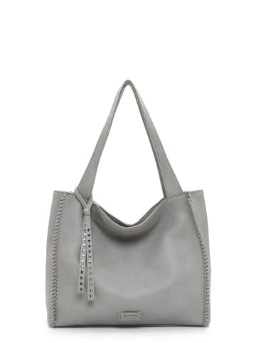 SURI FREY Shopper SFY Franzy in lightgrey