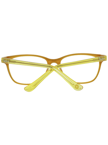 Pepe Jeans Frauen Optische Fassungen Vollrandige Brille Mehrfarbig